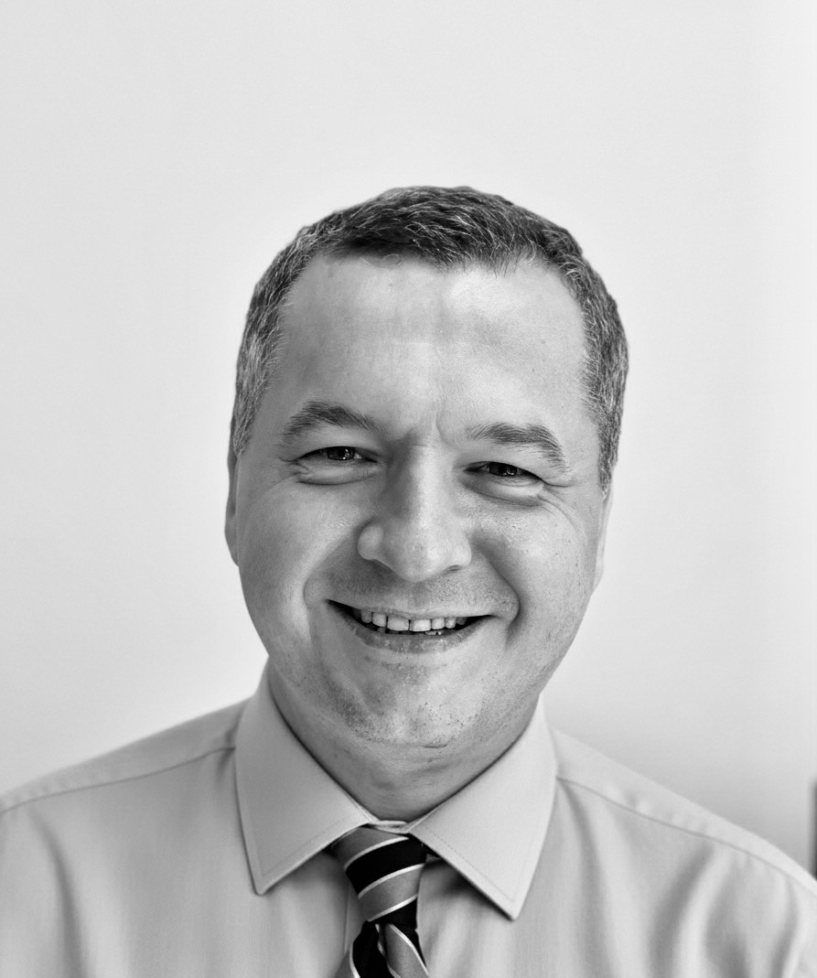 Dmytro Verzhykovskyi